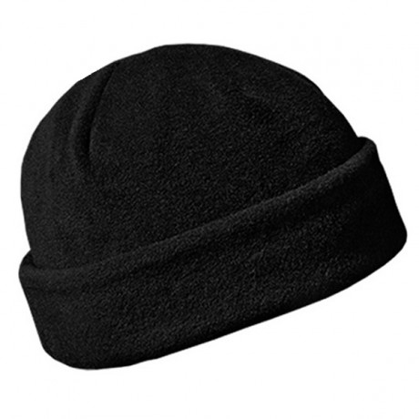 Шапка Тундра черный
