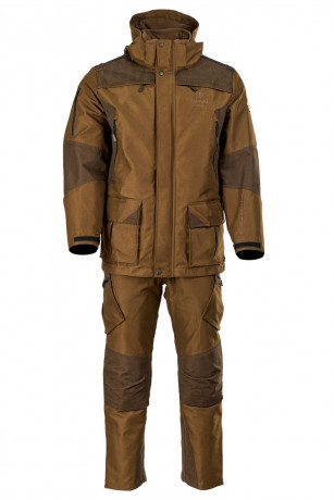 Костюм Fantom Force STINGER PRO ALYASKA демисезонный L.Brown