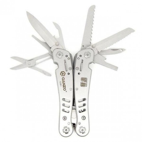 Инструмент Multi Tool Ganzo G301