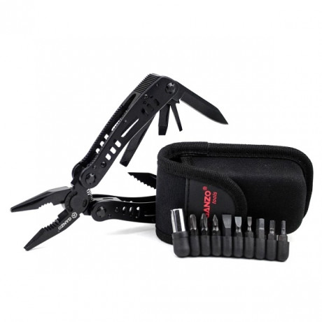 Инструмент Multi Tool Ganzo G103