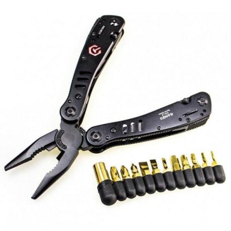 Инструмент Multi Tool Ganzo G301B