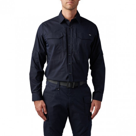 Рубашка 5.11 ABR PRO L/S (DARK NAVY)