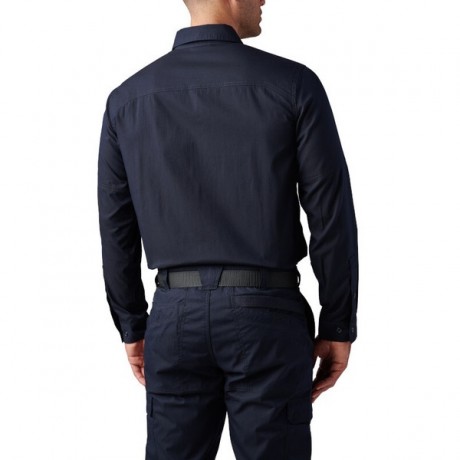 Рубашка 5.11 ABR PRO L/S (DARK NAVY)