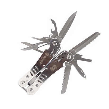 Инструмент Multi Tool Ganzo G301-H