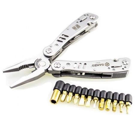 Инструмент Multi Tool Ganzo G301-H