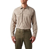 Рубашка 5.11 ABR PRO L/S (KHAKI)
