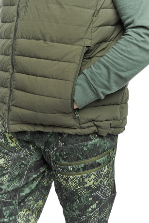 Жилет Fantom Force CRONOS (цв.PD KHAKI 362)