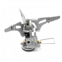 Плита портативная газовая Следопыт-Огненный цветок