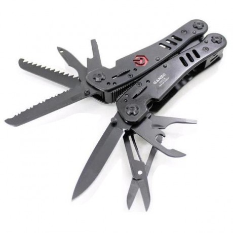 Инструмент Multi Tool Ganzo G302B