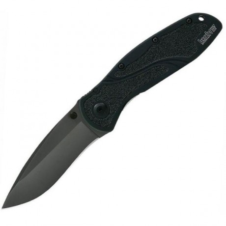Нож Kershaw K1670BLK Blur складной ст.14C28N