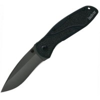 Нож Kershaw K1670BLK Blur складной ст.14C28N