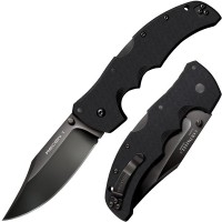 Нож Cold Steel 27BC Recon 1 Clip Point Plain Edge S35V