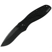 Нож Kershaw K1670BW Blur складной ст.14C28N