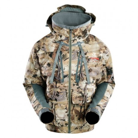 Куртка SITKA Layout Jacket Optifade Marsh