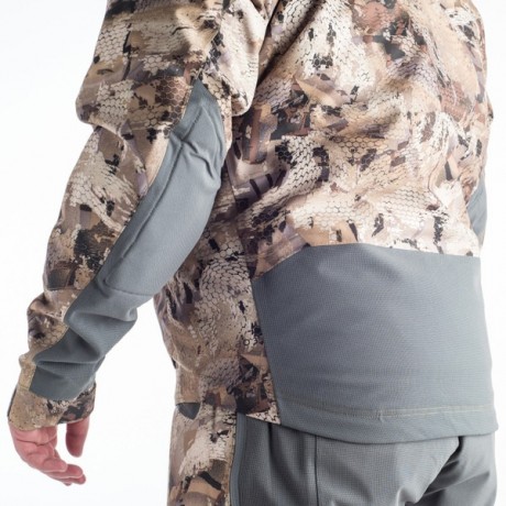Куртка SITKA Layout Jacket Optifade Marsh