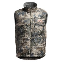 Жилет SITKA Kelvin AeroLite Vest Optifade Open Country