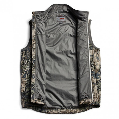 Жилет SITKA Kelvin AeroLite Vest Optifade Open Country