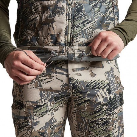 Жилет SITKA Kelvin AeroLite Vest Optifade Open Country