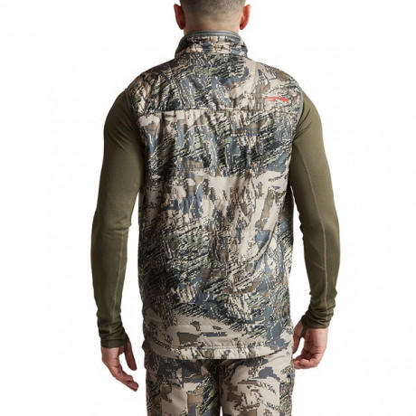 Жилет SITKA Kelvin AeroLite Vest Optifade Open Country