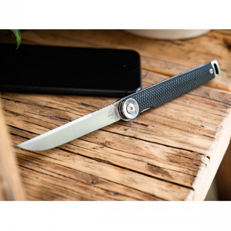 Нож Boker 01BO390  Kaizen Black