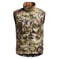 Жилет SITKA Kelvin AeroLite Vest Optifade Subalpine