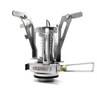 Плита портативная газовая Следопыт-Спутник