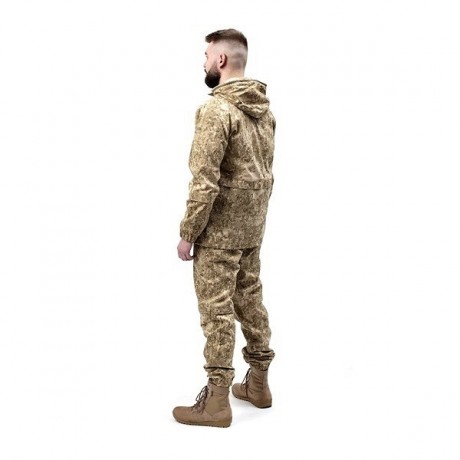 Костюм STALKER противоэнцефалитный Термит