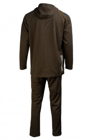 Костюм Fantom Force Mirage D.Brown22