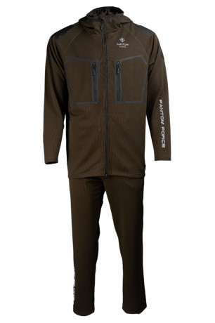 Костюм Fantom Force Mirage D.Brown22