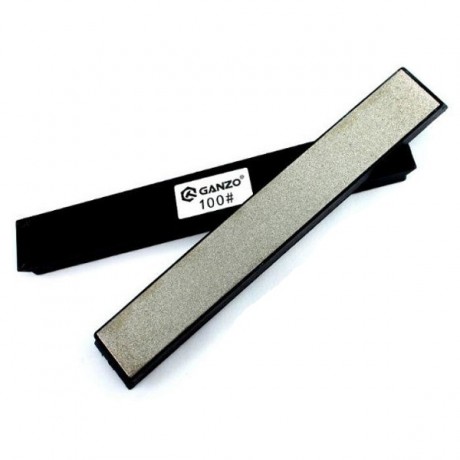 Точилка Ganzo D100 алмазная