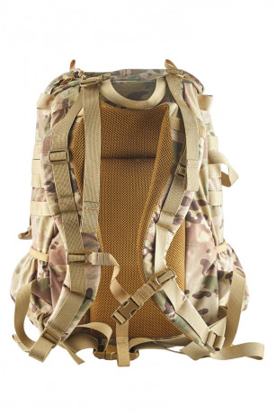 Рюкзак Fantom Force "ECHO" (М САМ)