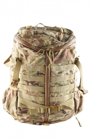 Рюкзак Fantom Force "ECHO" (М САМ)