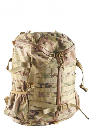 Рюкзак Fantom Force "ECHO" (М САМ)