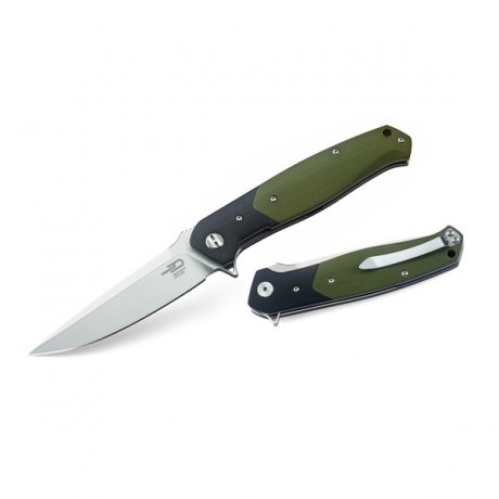 Нож Bestech Swordfish ст.D2