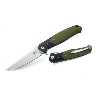 Нож Bestech Swordfish ст.D2