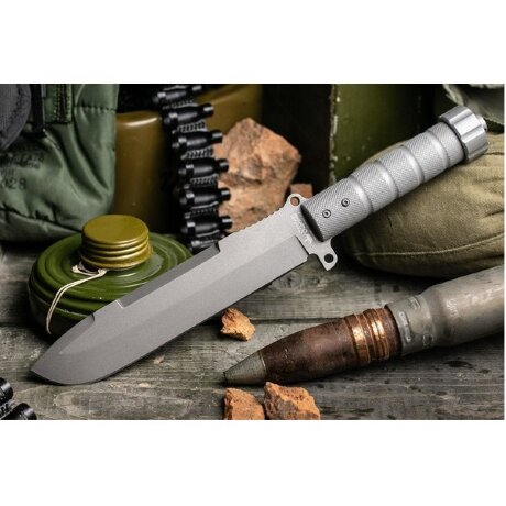 Нож Kizlyar Supreme Survivalist-X D2 TW
