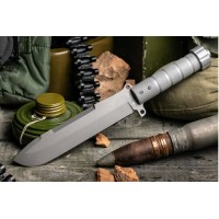 Нож Kizlyar Supreme Survivalist-X D2 TW
