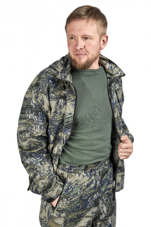 Костюм Fantom Force SOLAR летний принт 067