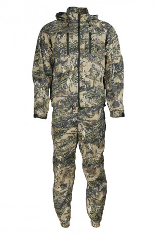 Костюм Fantom Force SOLAR летний принт 067