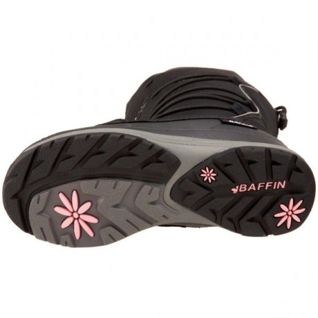 Сапоги Baffin Snogoose Black