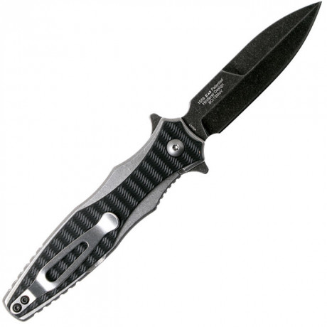 Нож Kershaw K1559 Decimus складной ст.8Cr13MOV