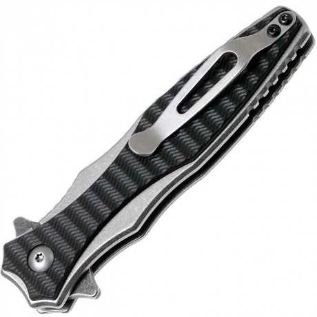 Нож Kershaw K1559 Decimus складной ст.8Cr13MOV