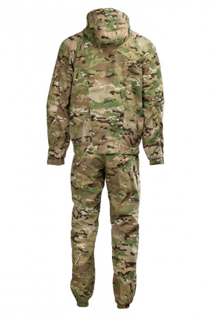 Костюм Fantom Force SOLAR летний принт M210