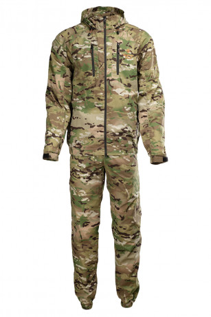 Костюм Fantom Force SOLAR летний принт M210