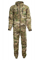 Костюм Fantom Force SOLAR летний принт M210