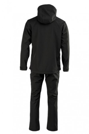 Костюм Fantom Force KOYOT SOFT SHELL BLACK