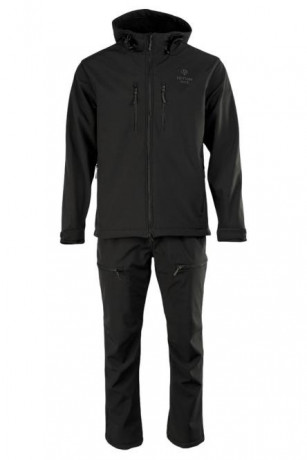 Костюм Fantom Force KOYOT SOFT SHELL BLACK