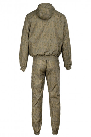 Костюм Fantom Force Пионер летний принт 702005