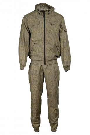 Костюм Fantom Force Пионер летний принт 702005