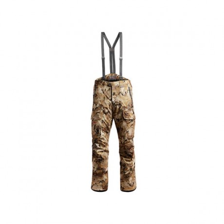 Брюки SITKA Boreal AeroLite Bib Optifade Marsh